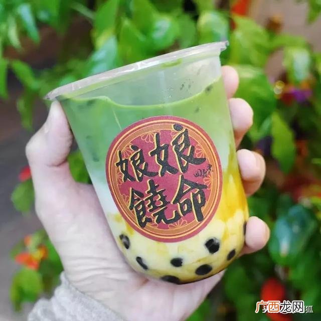 台湾甜品店品牌排行榜,奶茶甜品加盟店排行榜