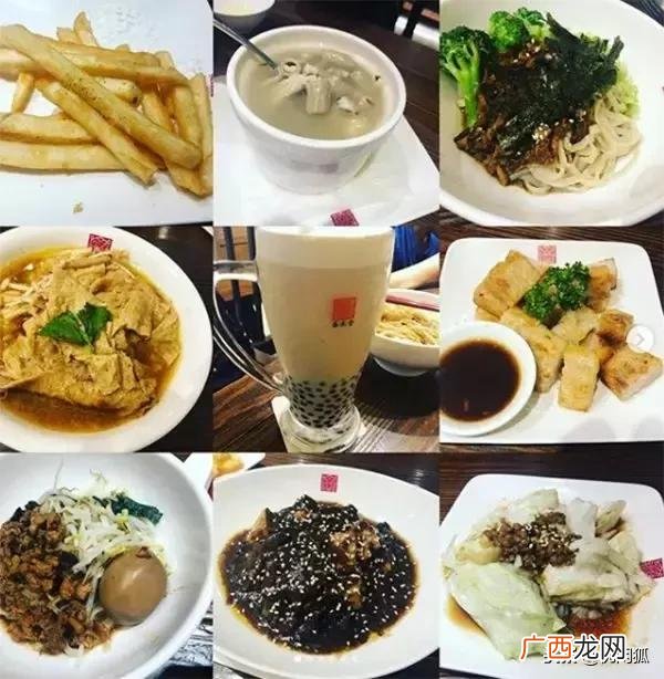 台湾甜品店品牌排行榜,奶茶甜品加盟店排行榜
