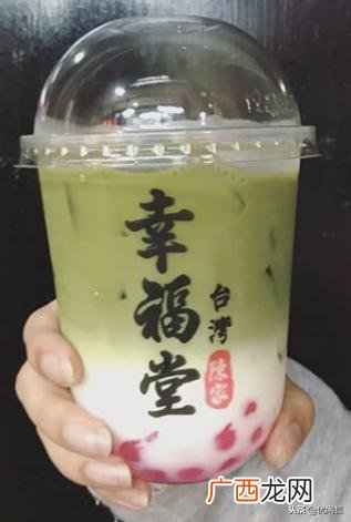 台湾甜品店品牌排行榜,奶茶甜品加盟店排行榜
