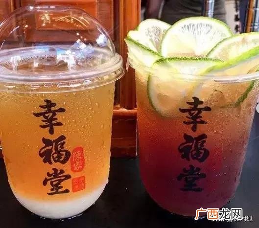 台湾甜品店品牌排行榜,奶茶甜品加盟店排行榜