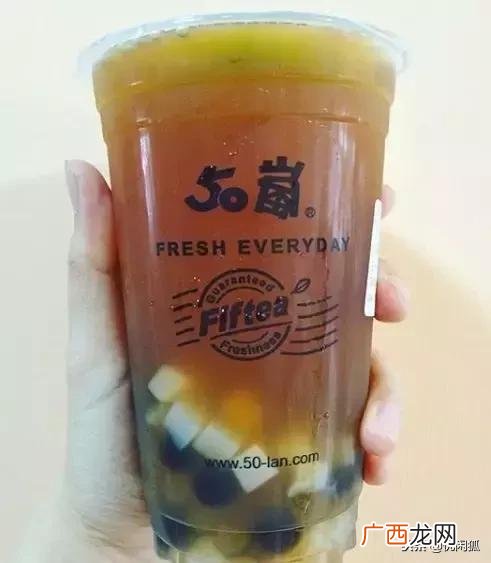 台湾甜品店品牌排行榜,奶茶甜品加盟店排行榜