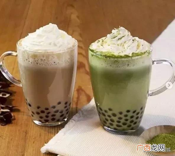 台湾甜品店品牌排行榜,奶茶甜品加盟店排行榜
