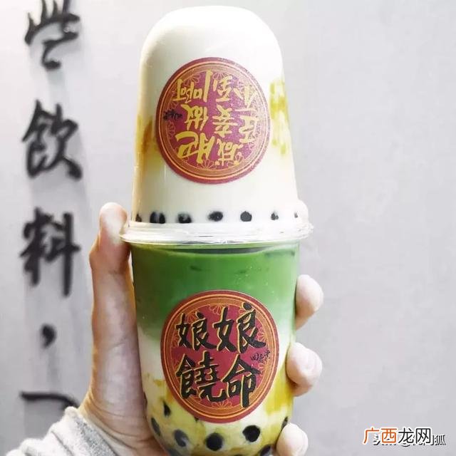 台湾甜品店品牌排行榜,奶茶甜品加盟店排行榜
