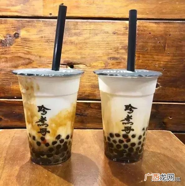 台湾甜品店品牌排行榜,奶茶甜品加盟店排行榜