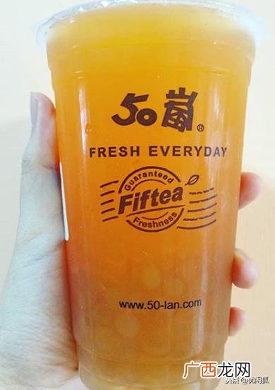 台湾甜品店品牌排行榜,奶茶甜品加盟店排行榜