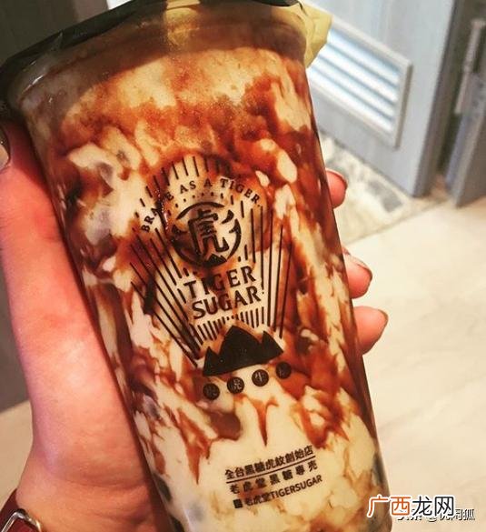 台湾甜品店品牌排行榜,奶茶甜品加盟店排行榜