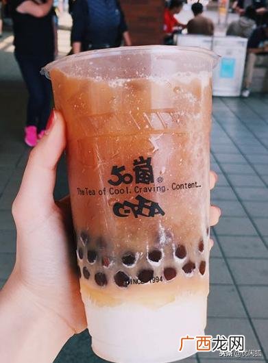 台湾甜品店品牌排行榜,奶茶甜品加盟店排行榜