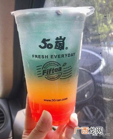 台湾甜品店品牌排行榜,奶茶甜品加盟店排行榜