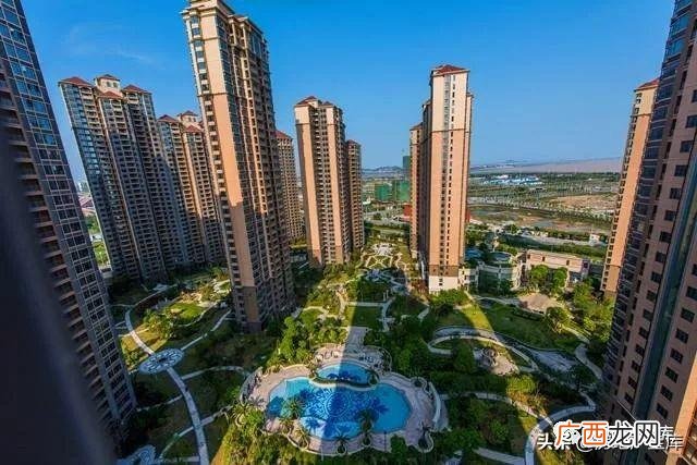 开发一个楼盘赚多少钱 开发房地产的流程