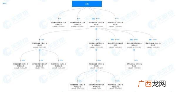 王石第二次创业,王石重新创业