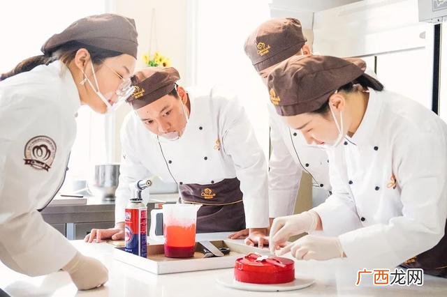 烘焙店创业理由,选择烘焙创业的理由