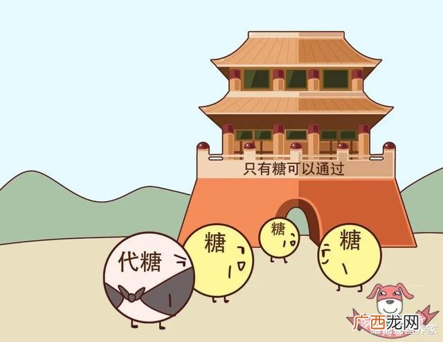 代糖有热量吗,甜菊糖热量