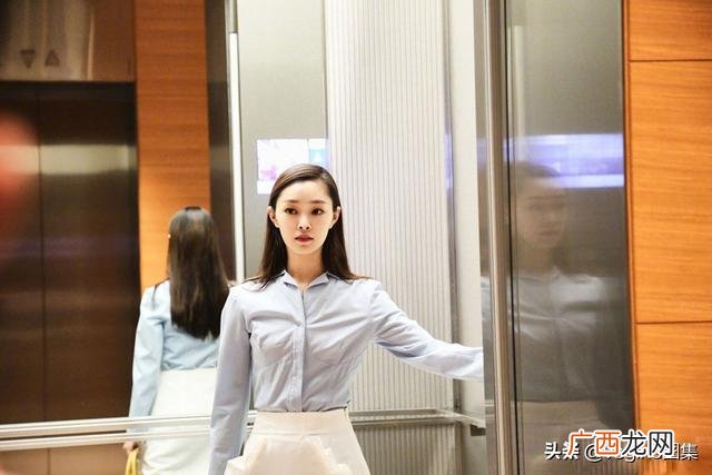 创业时代宋轶剧照 王耀庆创业时代剧照