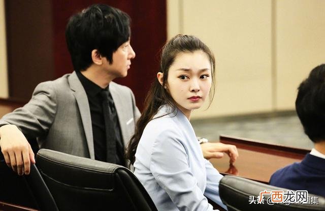 创业时代宋轶剧照 王耀庆创业时代剧照