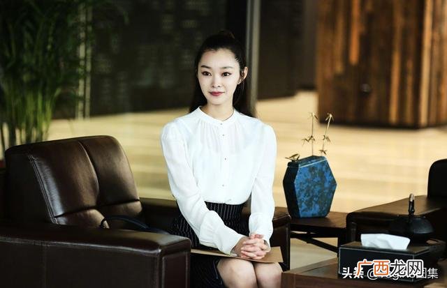创业时代宋轶剧照 王耀庆创业时代剧照