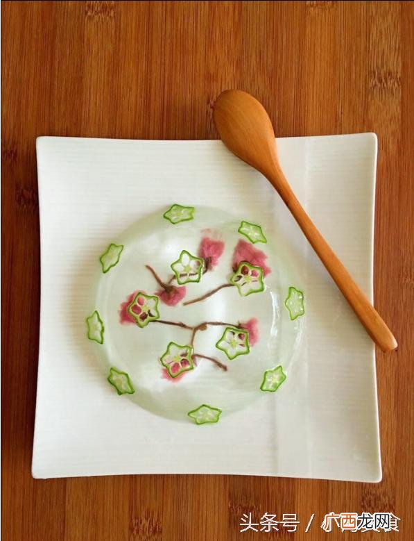 爱美食的句子 小月老师爱美食