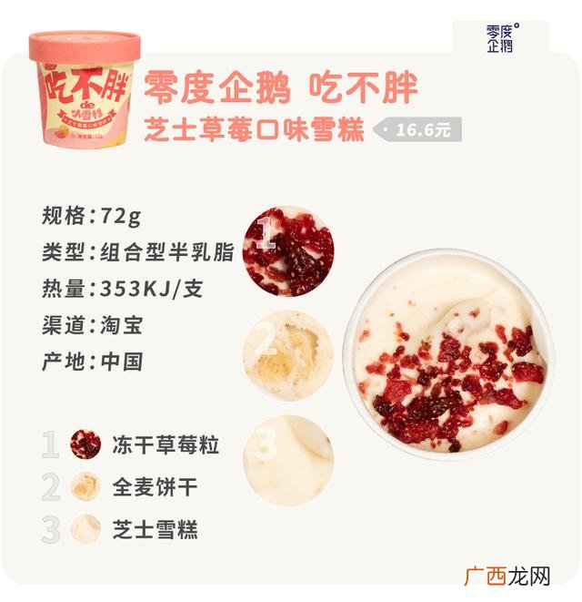 500种零食名称 各种甜点名称