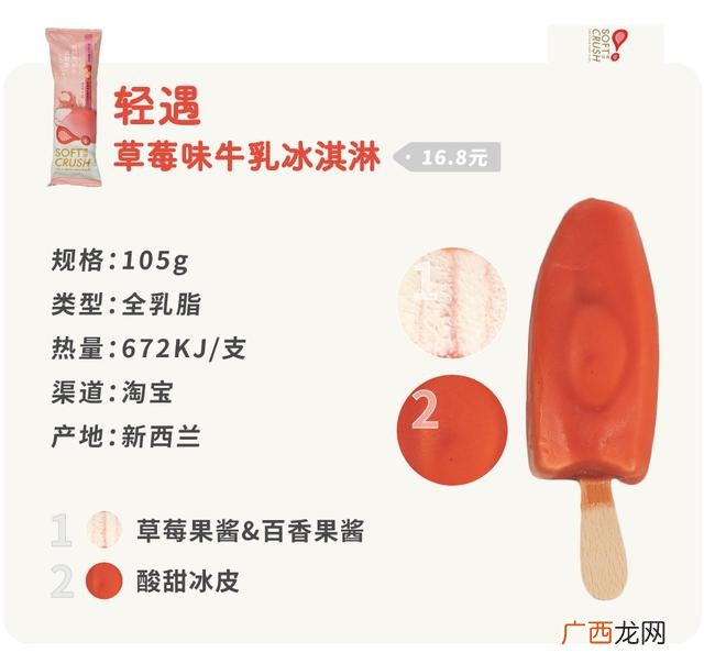 500种零食名称 各种甜点名称