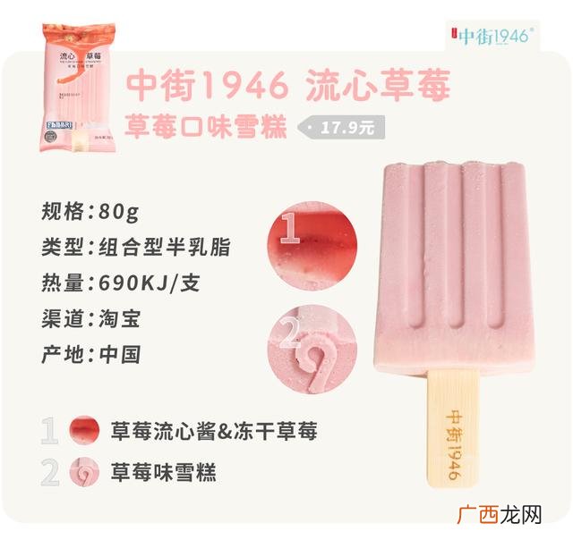 500种零食名称 各种甜点名称