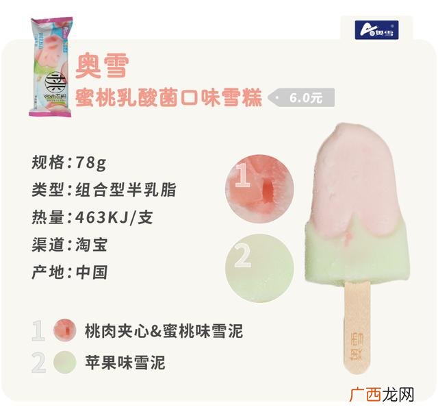 500种零食名称 各种甜点名称
