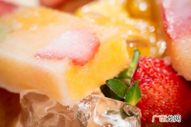 500种零食名称 各种甜点名称