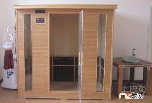 搞一个汗蒸房要多少钱,家里建个汗蒸房多少钱