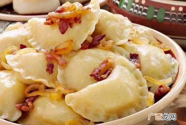 日本人吃饺子,日式煎饺和中国的区别