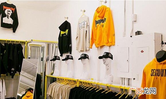 明星周边店的市场占有率 明星周边市场营销计划