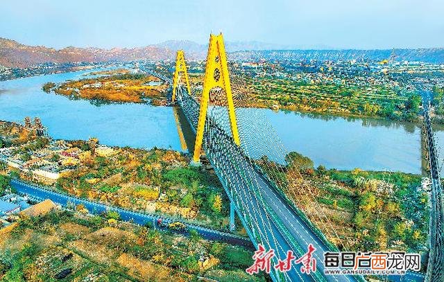 推动高质量发展纪实,高质量发展纪实