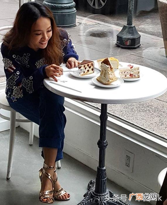 上海ladym价目表 整个 日本kumo蛋糕加盟