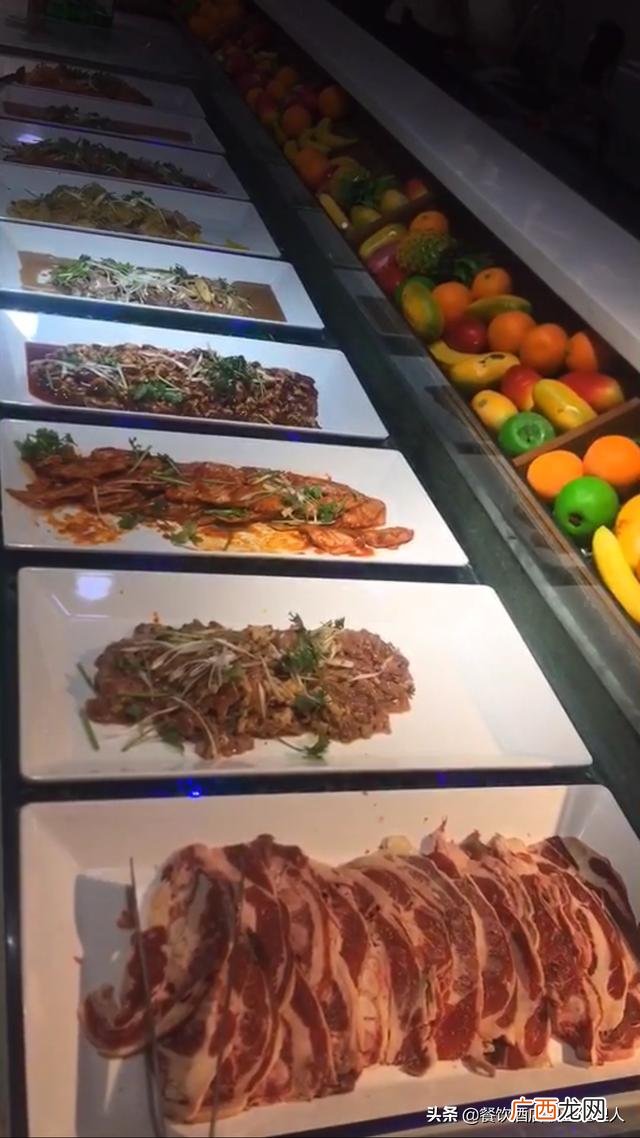 怎样开自助快餐店,想开一家快餐店