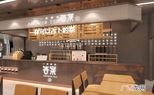前十名奶茶店排名榜,网红奶茶店有哪些品牌