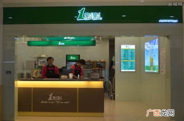前十名奶茶店排名榜,网红奶茶店有哪些品牌