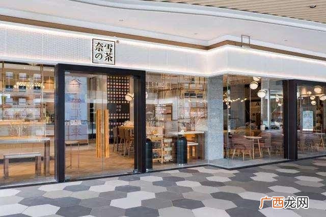前十名奶茶店排名榜,网红奶茶店有哪些品牌