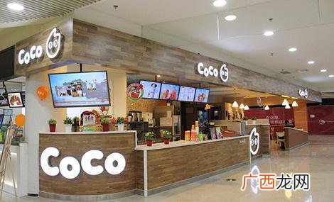 前十名奶茶店排名榜,网红奶茶店有哪些品牌