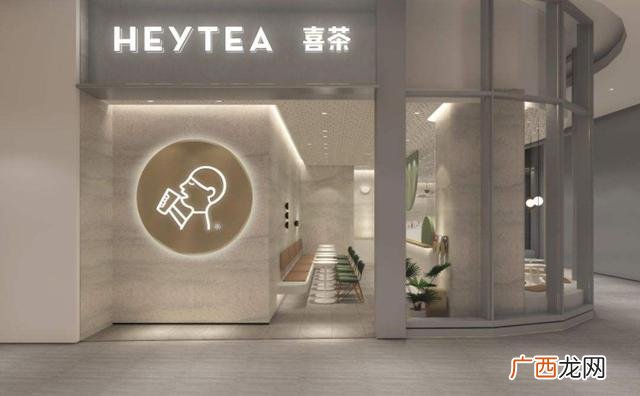 前十名奶茶店排名榜,网红奶茶店有哪些品牌