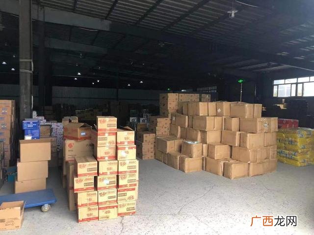 折扣零食进货渠道,进口食品折扣店批发商进货渠道