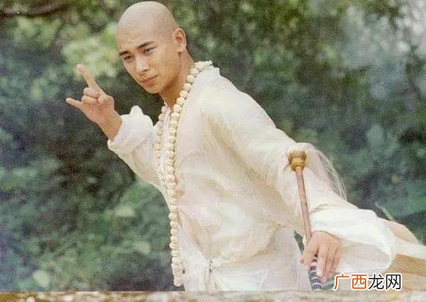 李连杰图片最帅的图片 留德华图片