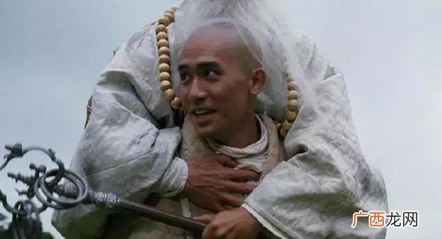 李连杰图片最帅的图片 留德华图片