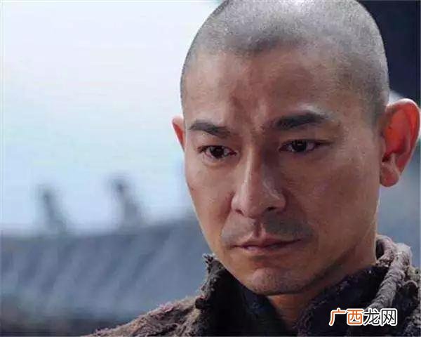 李连杰图片最帅的图片 留德华图片