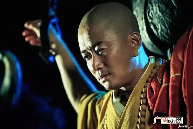 李连杰图片最帅的图片 留德华图片