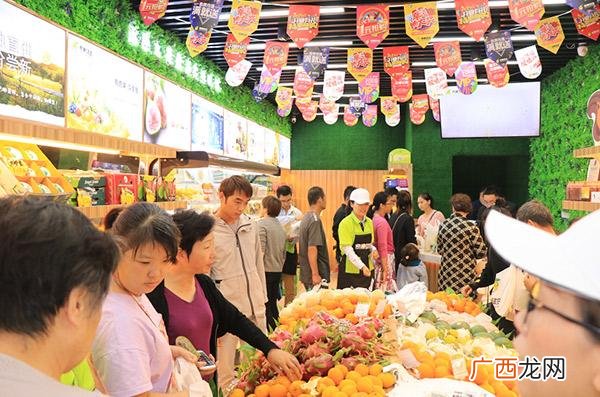 水果店自己开还是加盟 水果加盟店10大品牌排行榜