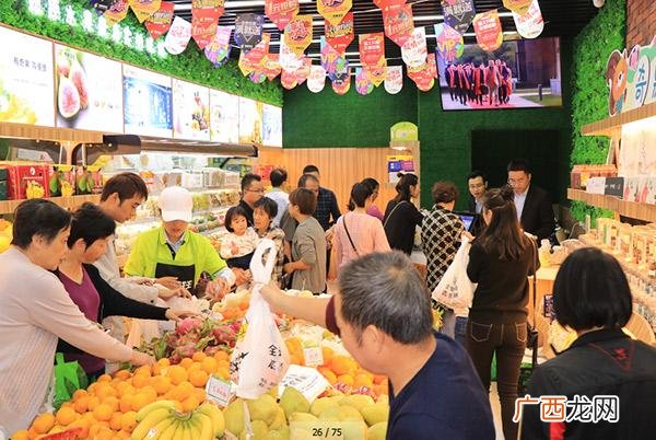 水果店自己开还是加盟 水果加盟店10大品牌排行榜