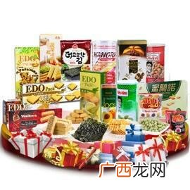 京津冀最大临期食品仓库 临期食品一手货源