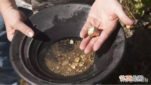 柬埔寨的金矿好吗,在国外开采金矿靠谱吗