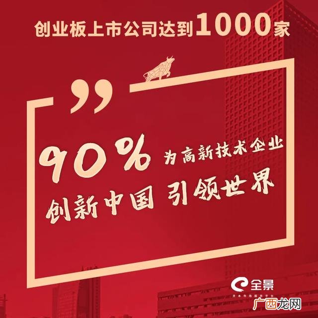 我国创业板上市公司 创业板块上市公司