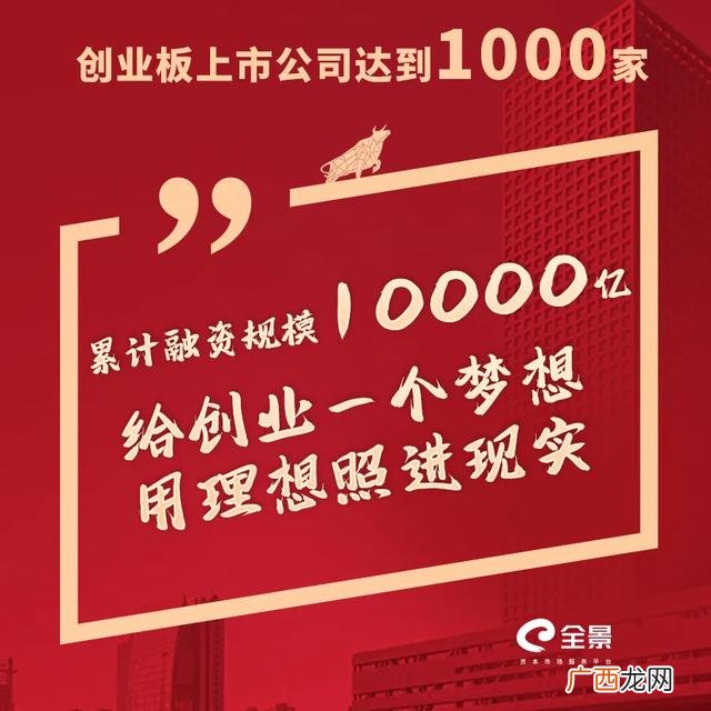 我国创业板上市公司 创业板块上市公司