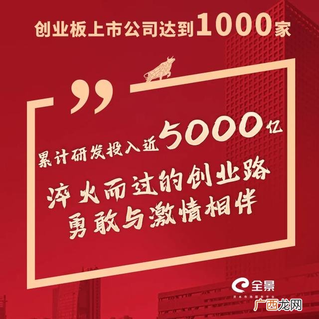 我国创业板上市公司 创业板块上市公司