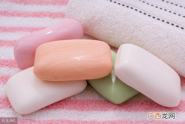 广州日用品批发市场 批发香皂