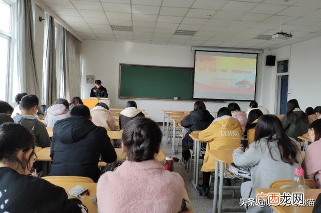 物流管理适合女生读吗 女生学物流专业